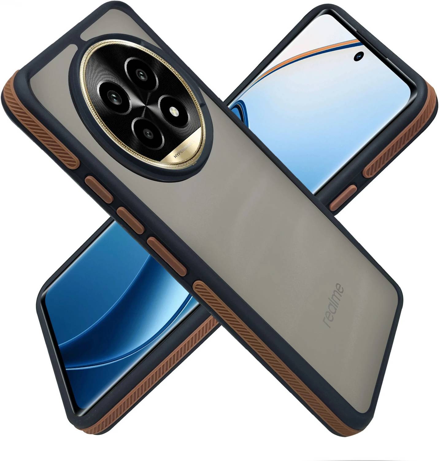 Artistque Back Cover for Realme 13 Pro Plus 5G
