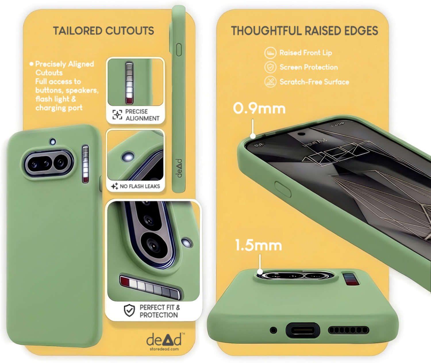 Image of dead Back Cover for vivo V70