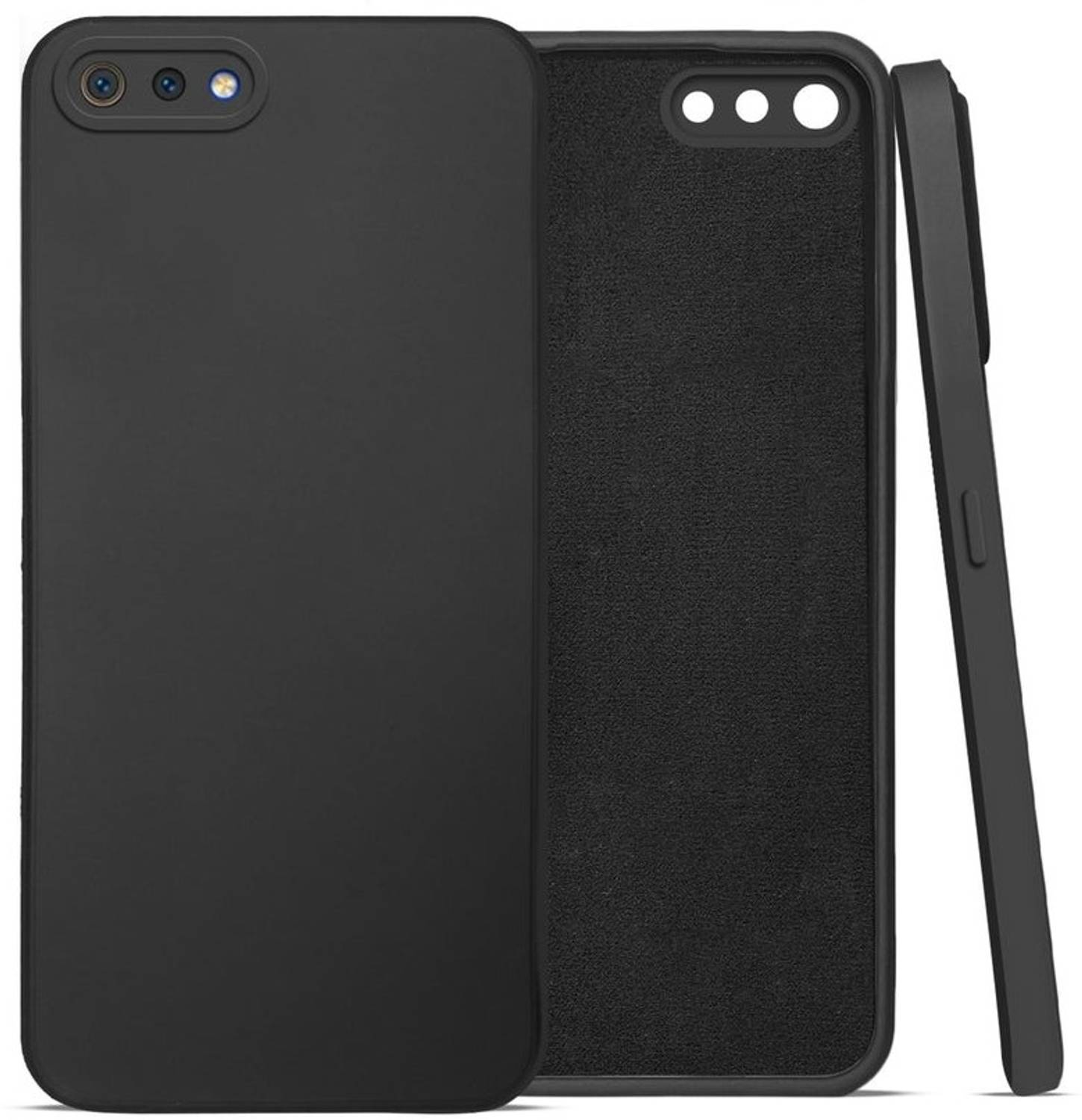 Mobiclonics Back Cover for Realme C2 - Image 1