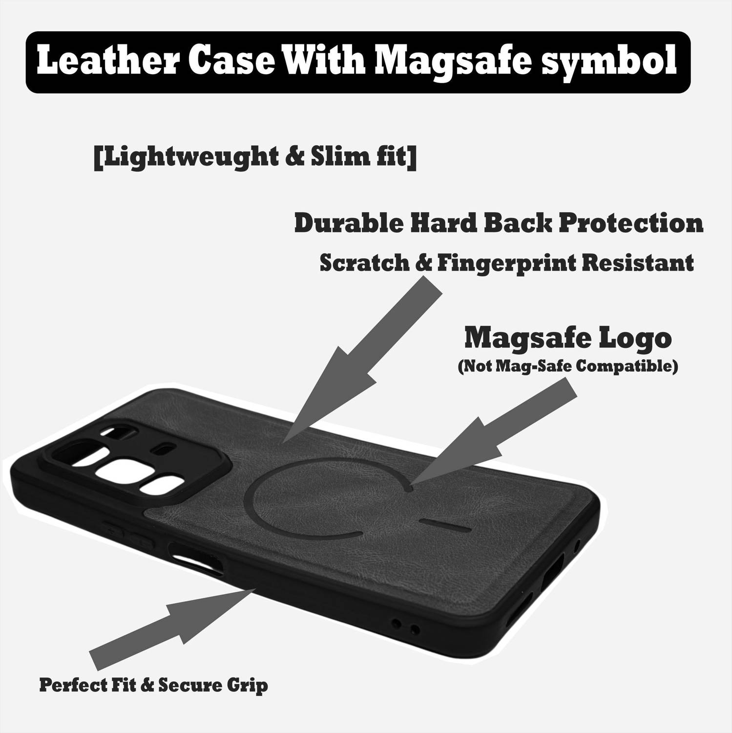 SBMS Infinix Note 50X - Image 4