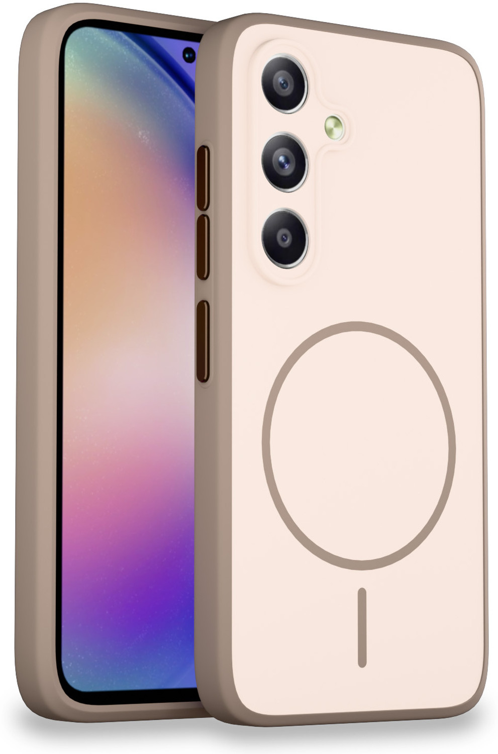 Image of KartV Back Cover for Samsung Galaxy A54 5G