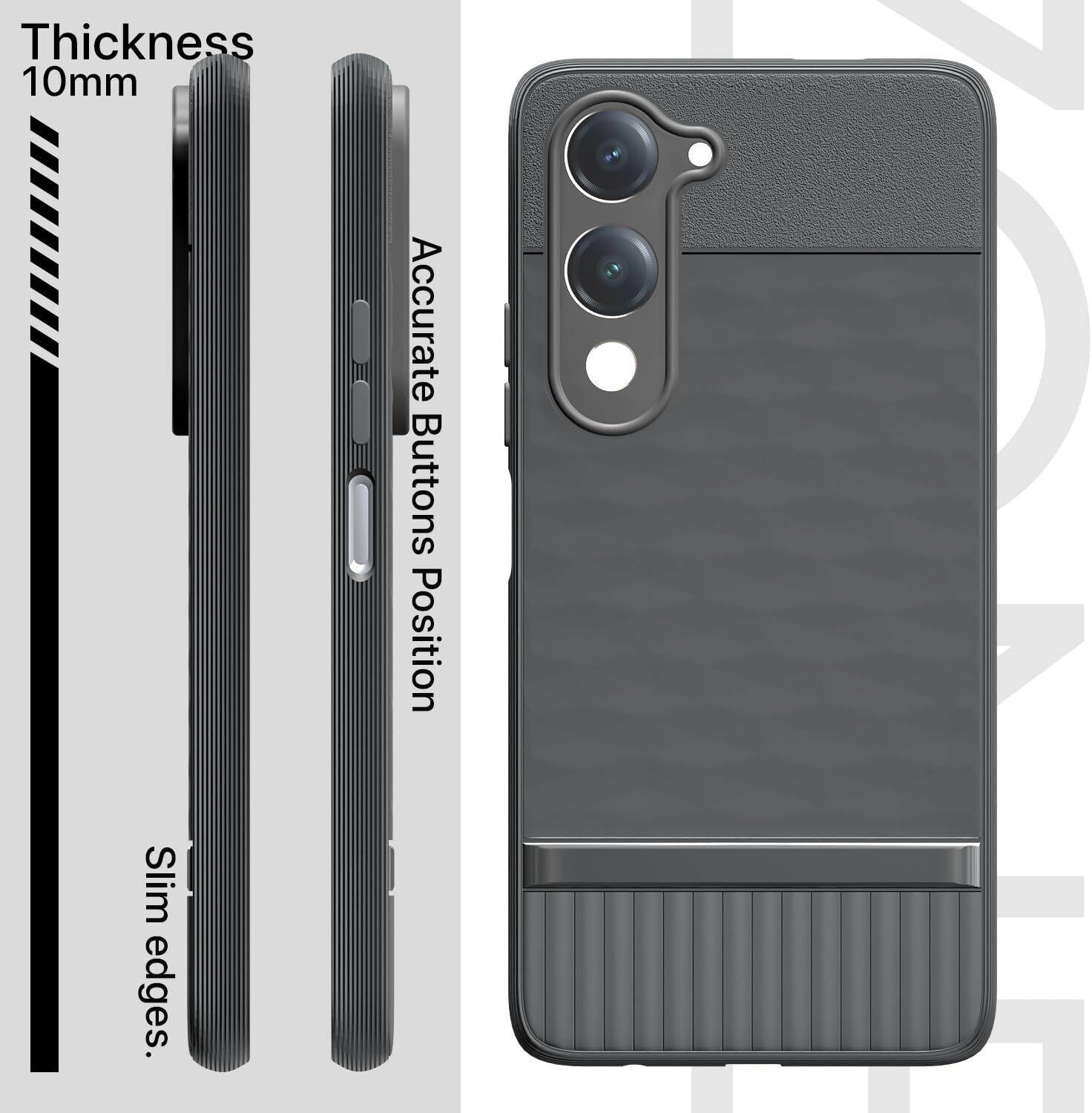 GLOBAL Nomad Vivo T4 Lite 5G - Image 3