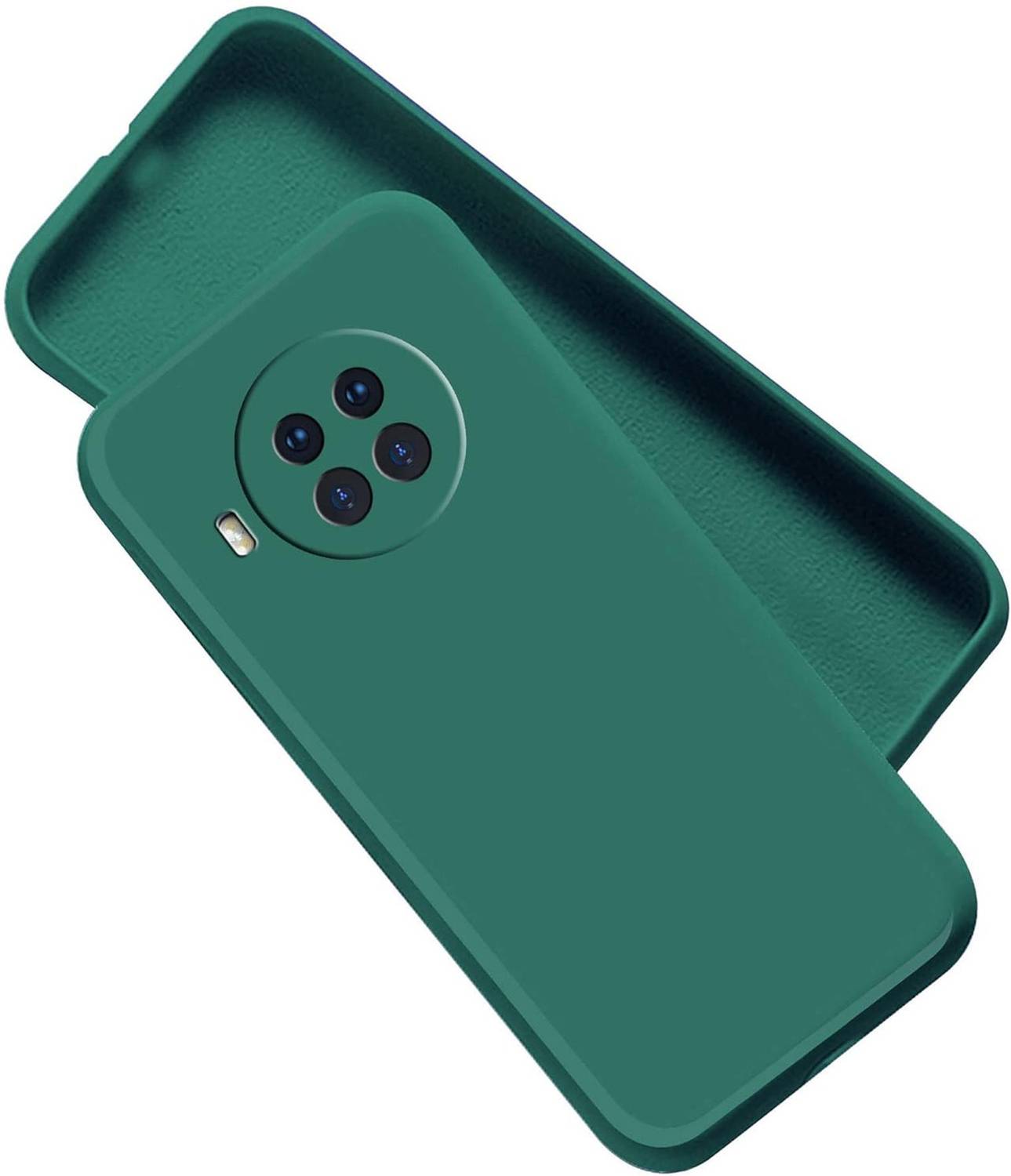Artistque Back Cover for Mi 10i