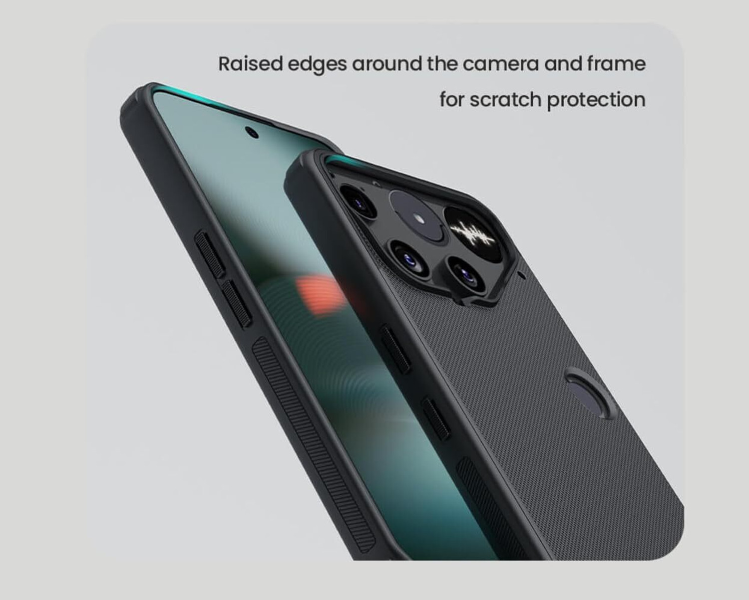 Image of Stunny Back Cover for Nothing phone 3 -dps7545, Back Cover, Mobile Back Cover
