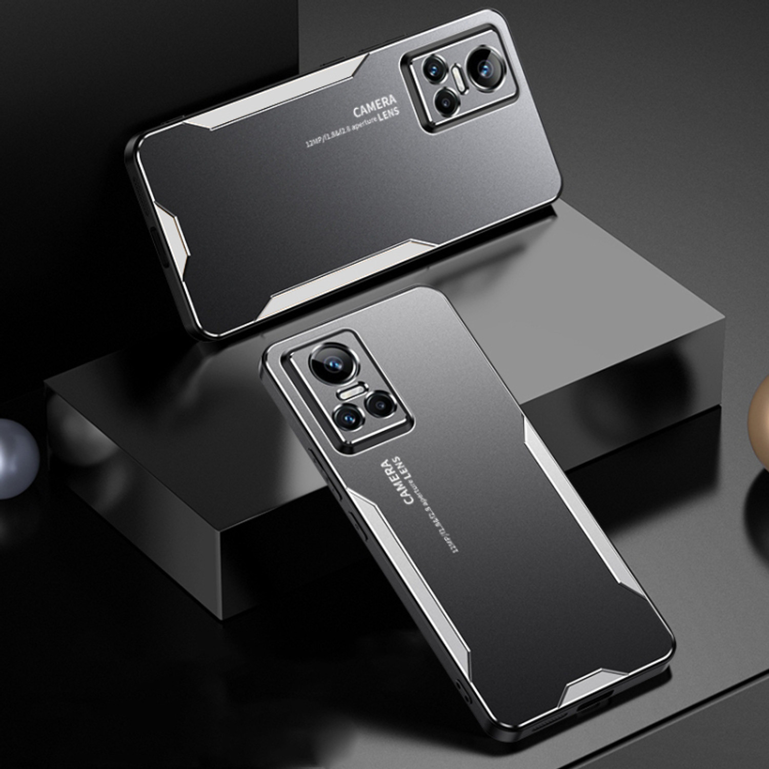 Image of SPL Back Cover for Realme GT Neo 3