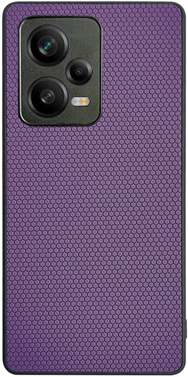 AIBEX Back Cover for Redmi Note 12 Pro 5G