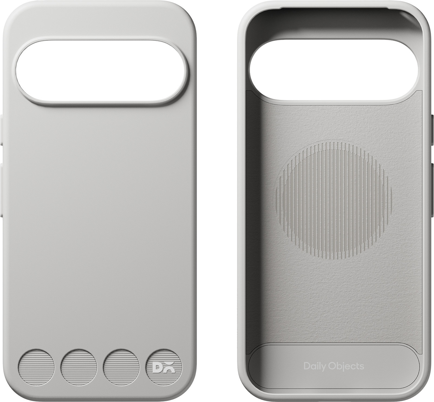 Image of DailyObjects Back Cover for Google Pixel 10 Pro XL