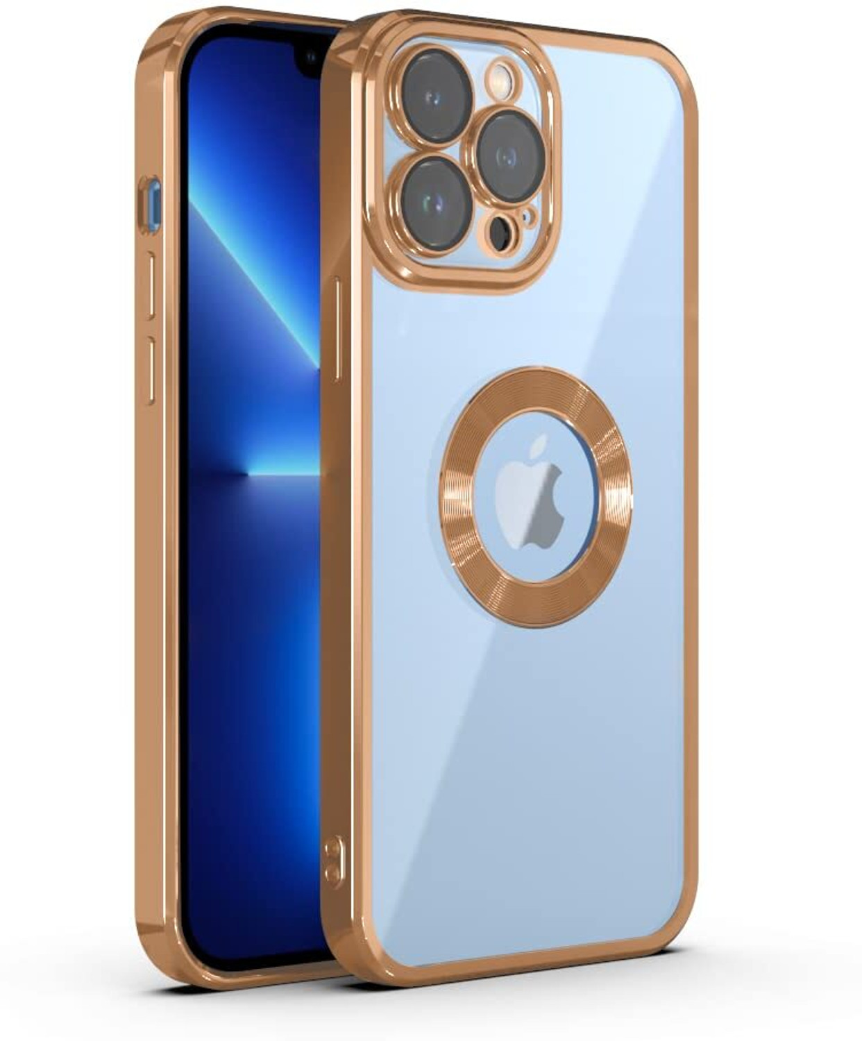 Image of EXOTIC FLOURISH Back Cover for Apple iPhone 15