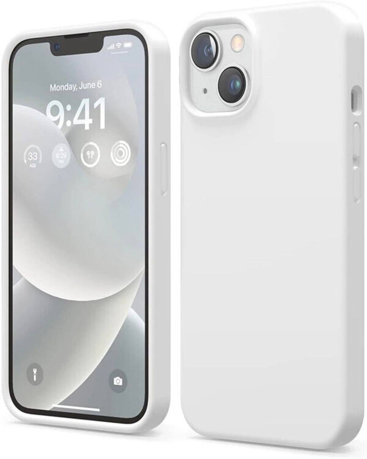 Celvas Back Cover for iPhone 11