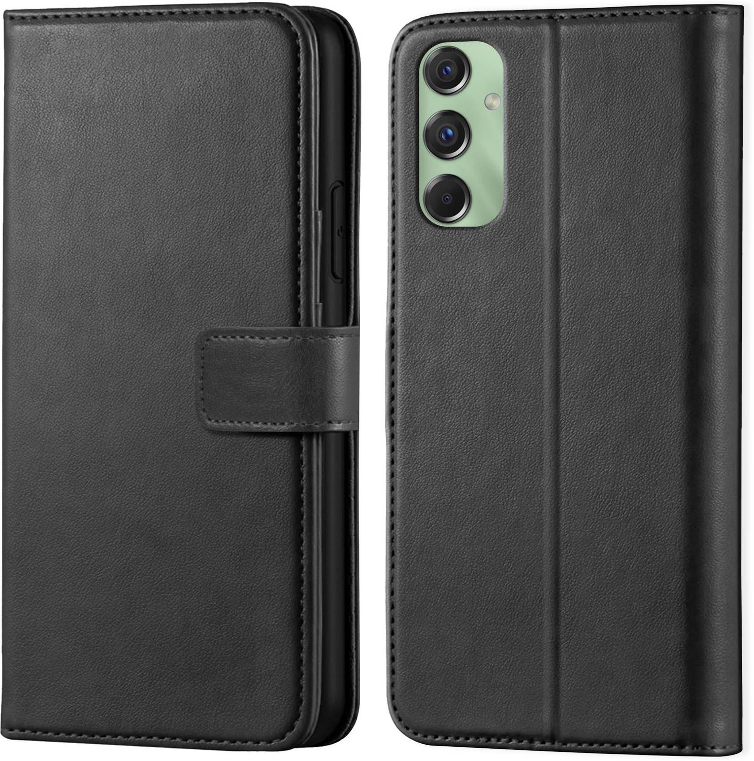 Ascensify Back Cover for Samsung Galaxy F34 5G