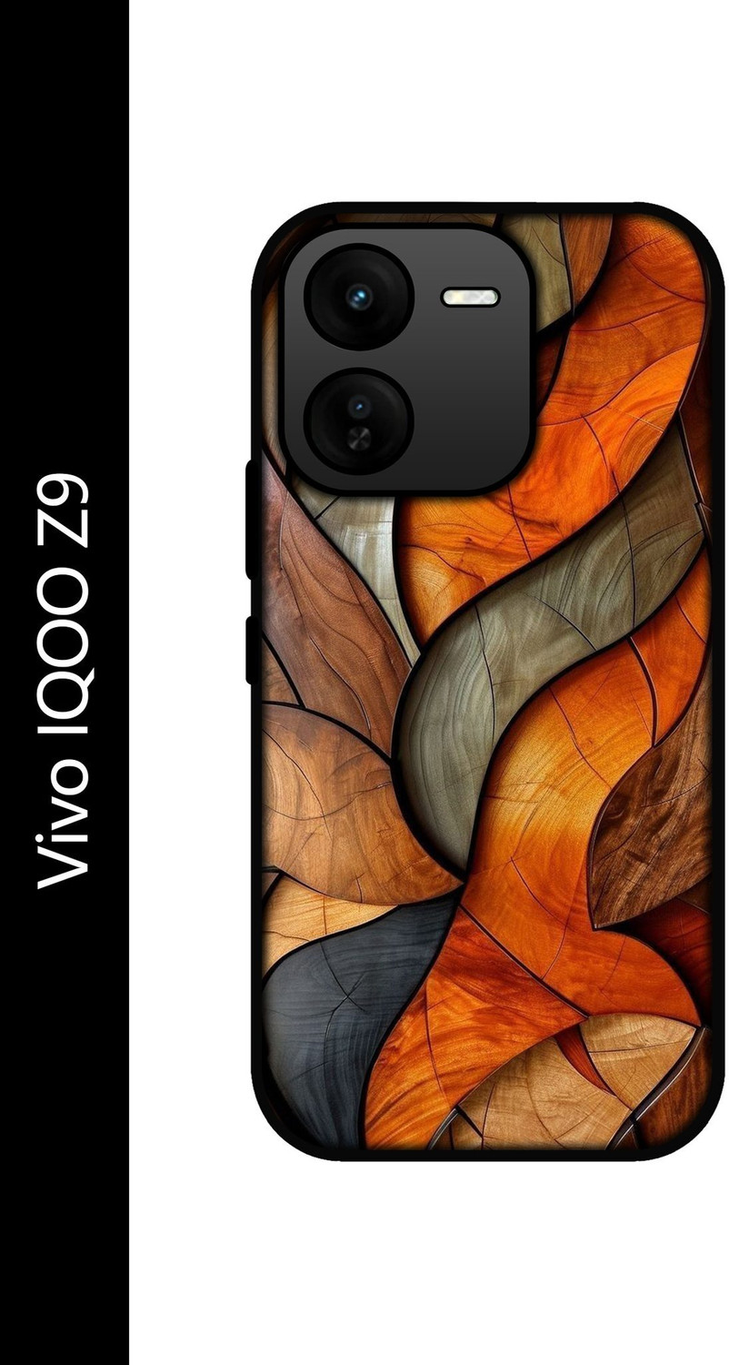Image of Smutty Back Cover for IQOO Z9