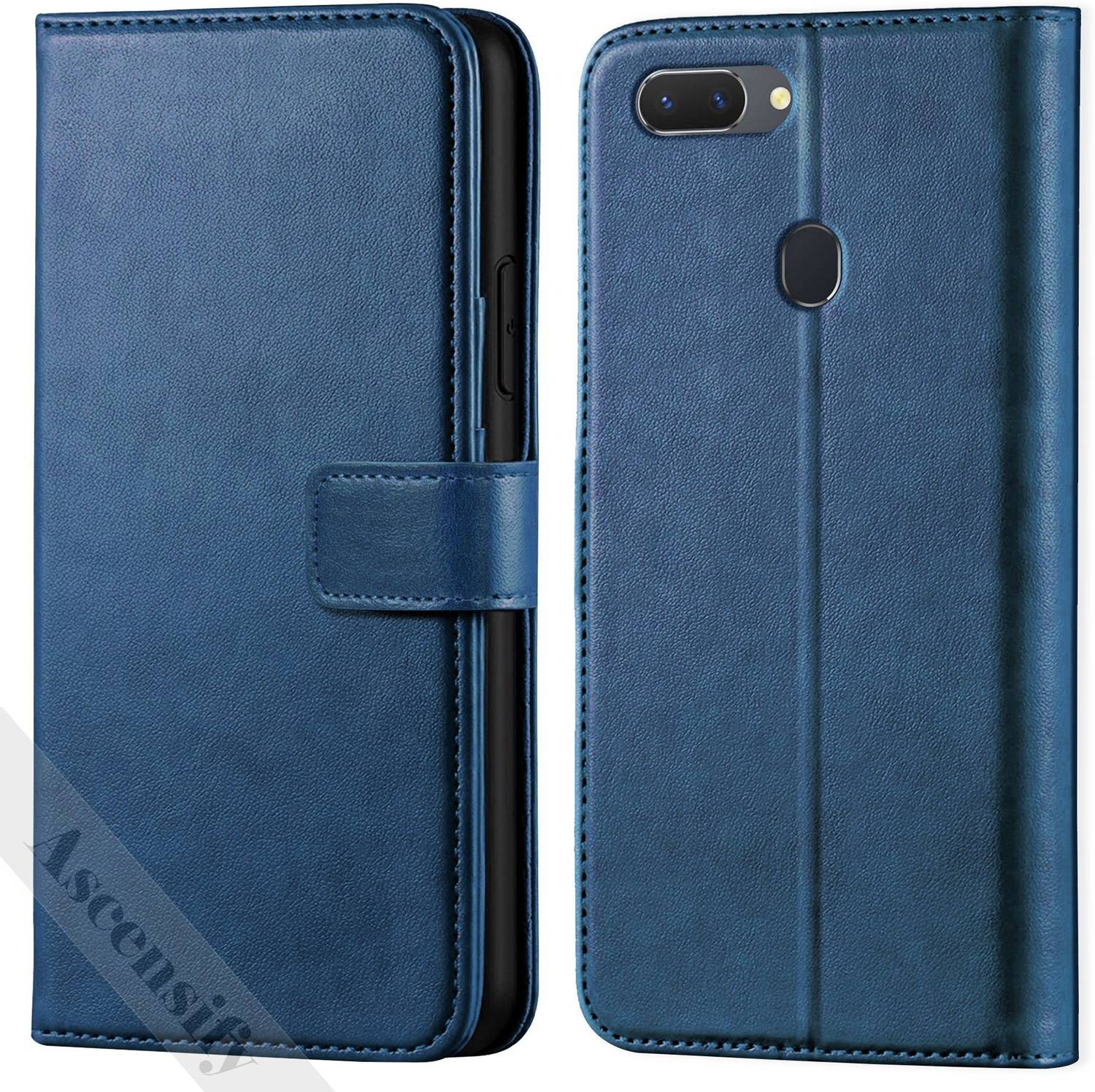 Ascensify Back Cover for Realme 2