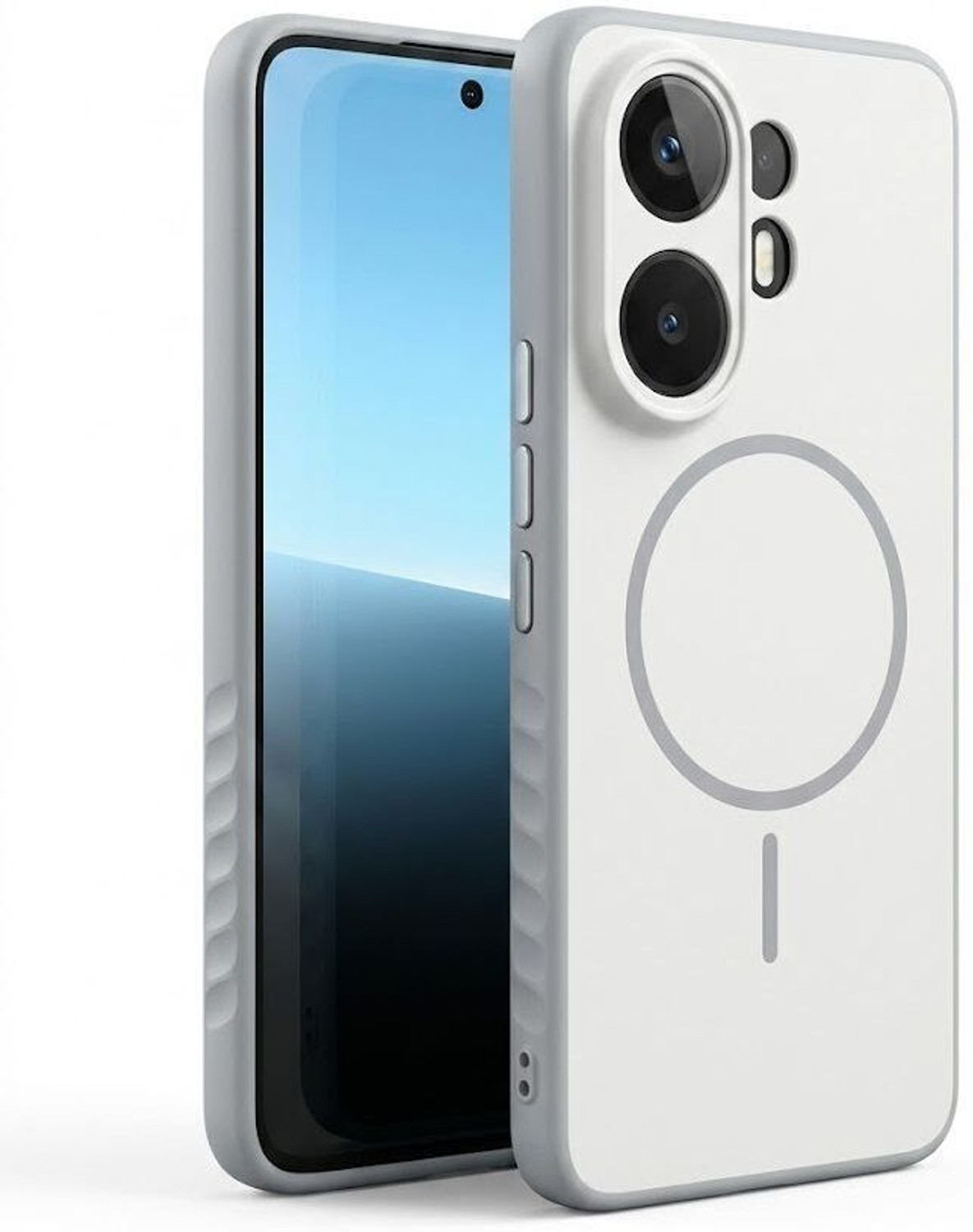 Image of Flipkart SmartBuy Back Cover for vivo T4 Pro 5G