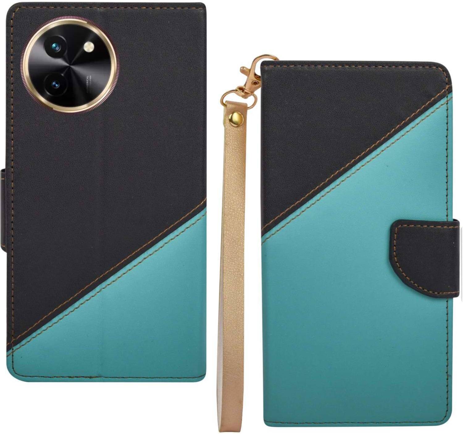 Balacase Back Cover for vivo T3x 5G