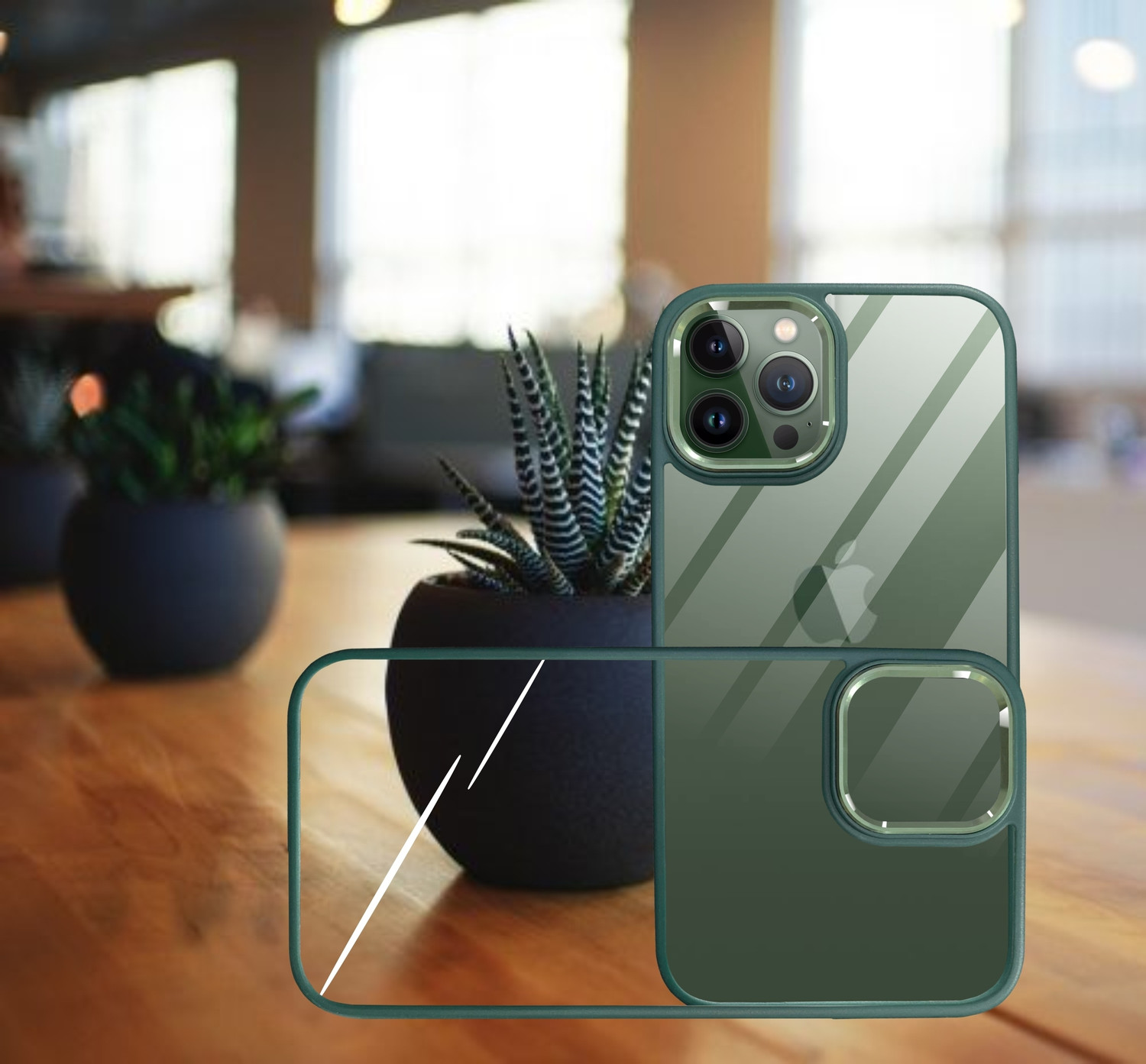 Image of Artistque Back Cover for Apple iPhone 11 Pro