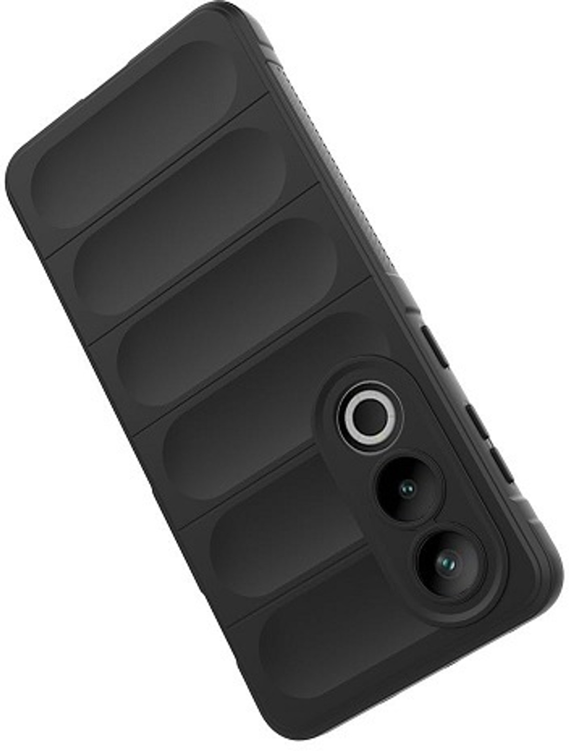 Image of Ricka Back Cover for Oppo A3 Pro 5G
