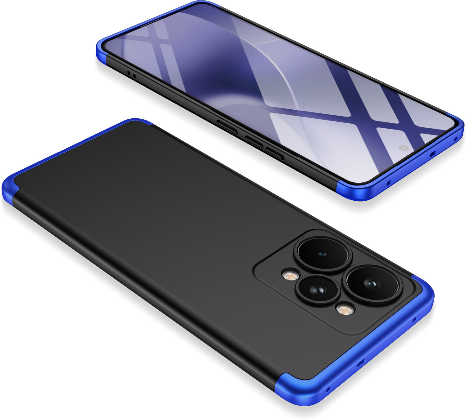 Image of Binzokase Back Cover for realme 15 Pro 5G