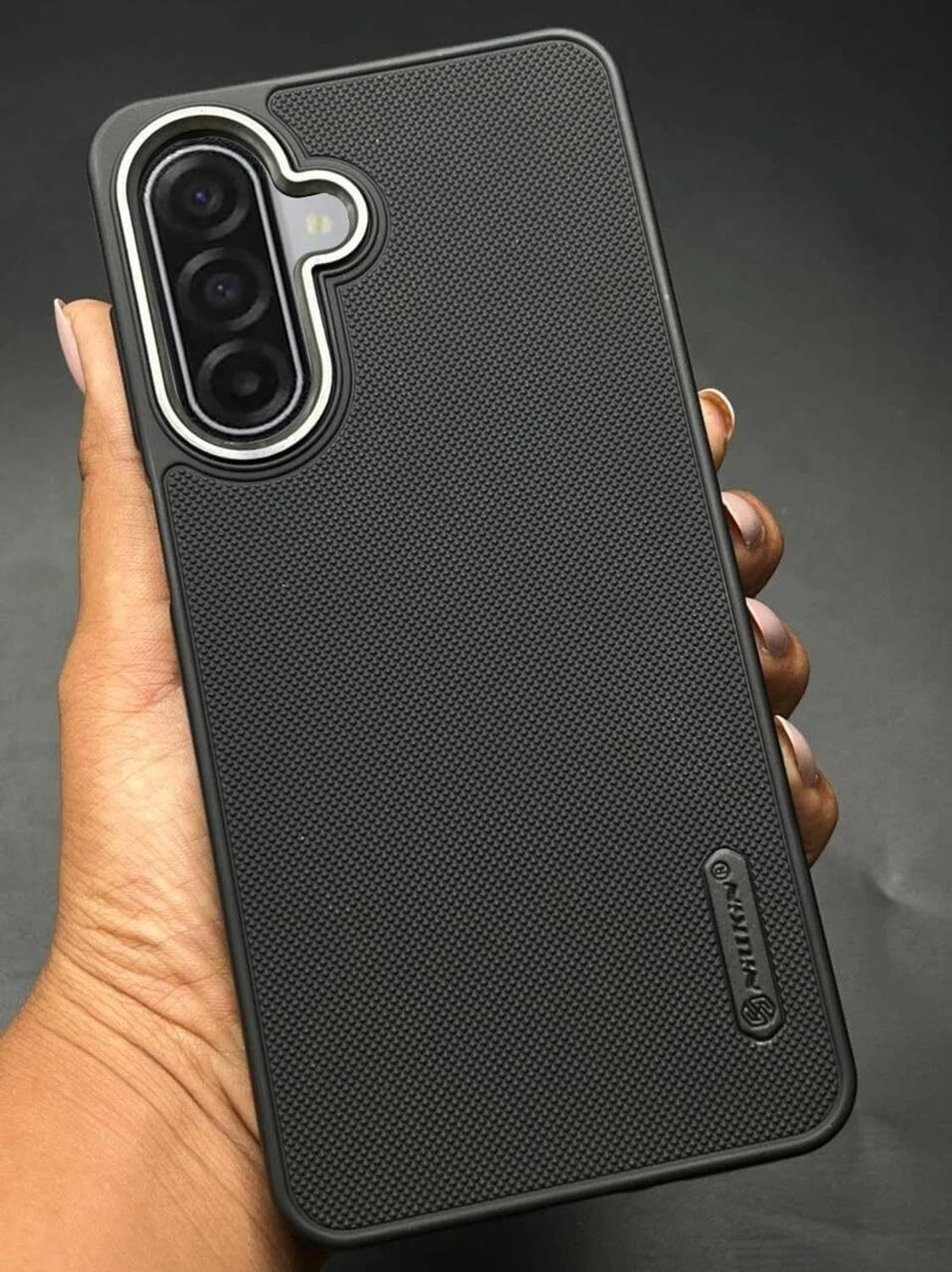 TESPARK Back Cover for SAMSUNG GALAXY A17
