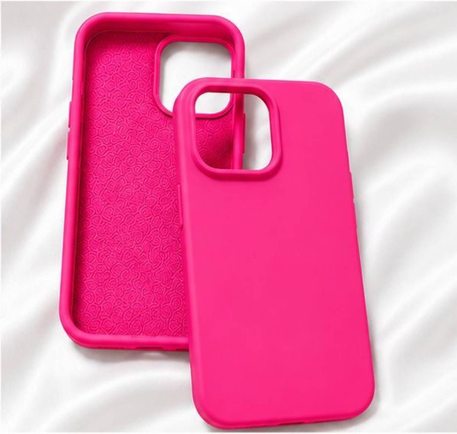 Celvas Back Cover for Apple iPhone 13