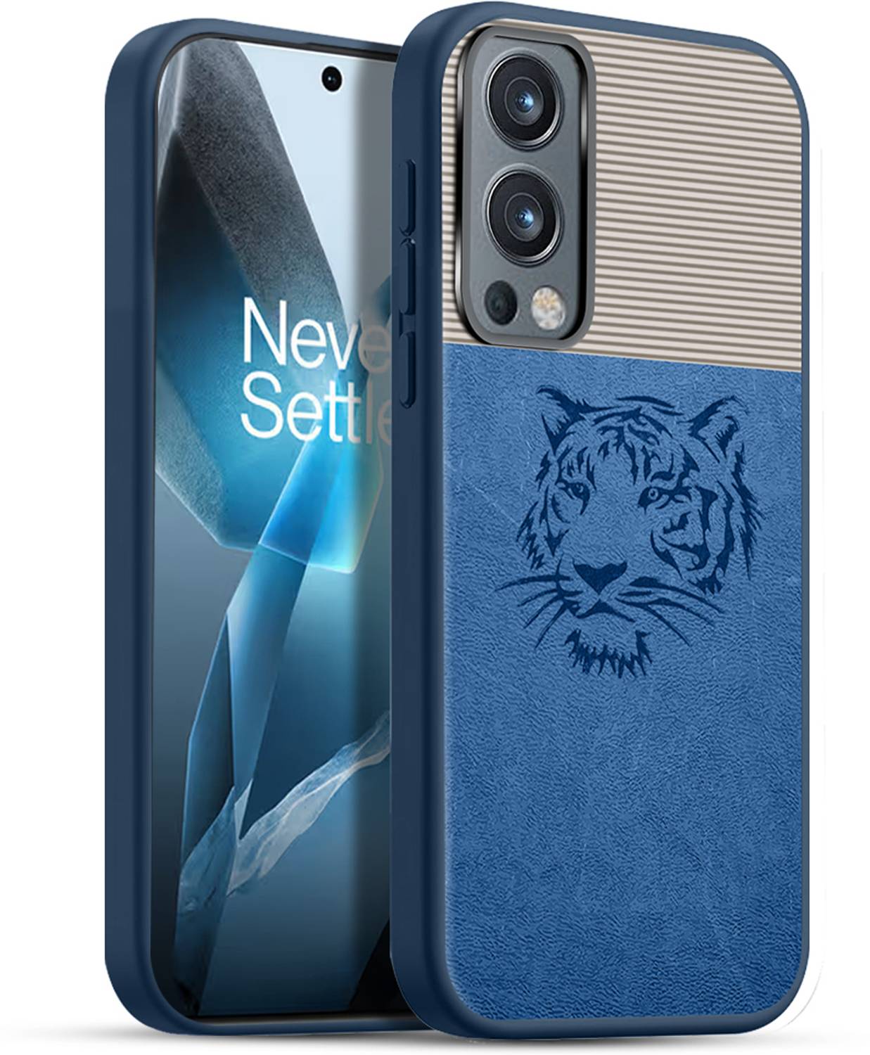 Big Wings Back Cover for ONEPLUS NORD 2, ONEPLUS NORD 2 5G