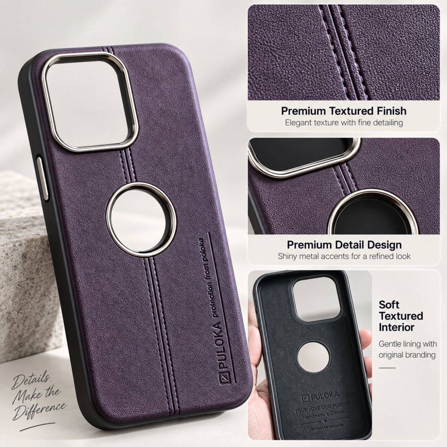 Image of shree divya Back Cover for iPhone 15 Pro