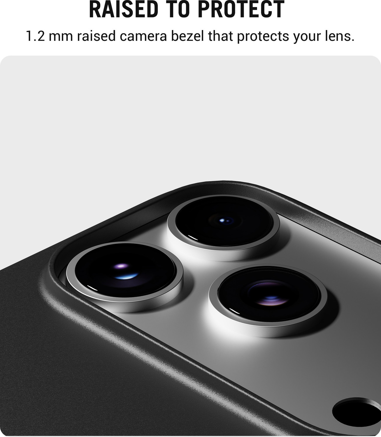 Image of DailyObjects Back Cover for iPhone 17 Pro