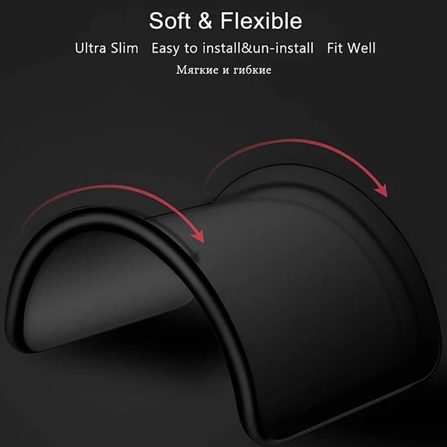 Image of ASMANTIC Back Cover for Motorola G85 5G, Moto G85