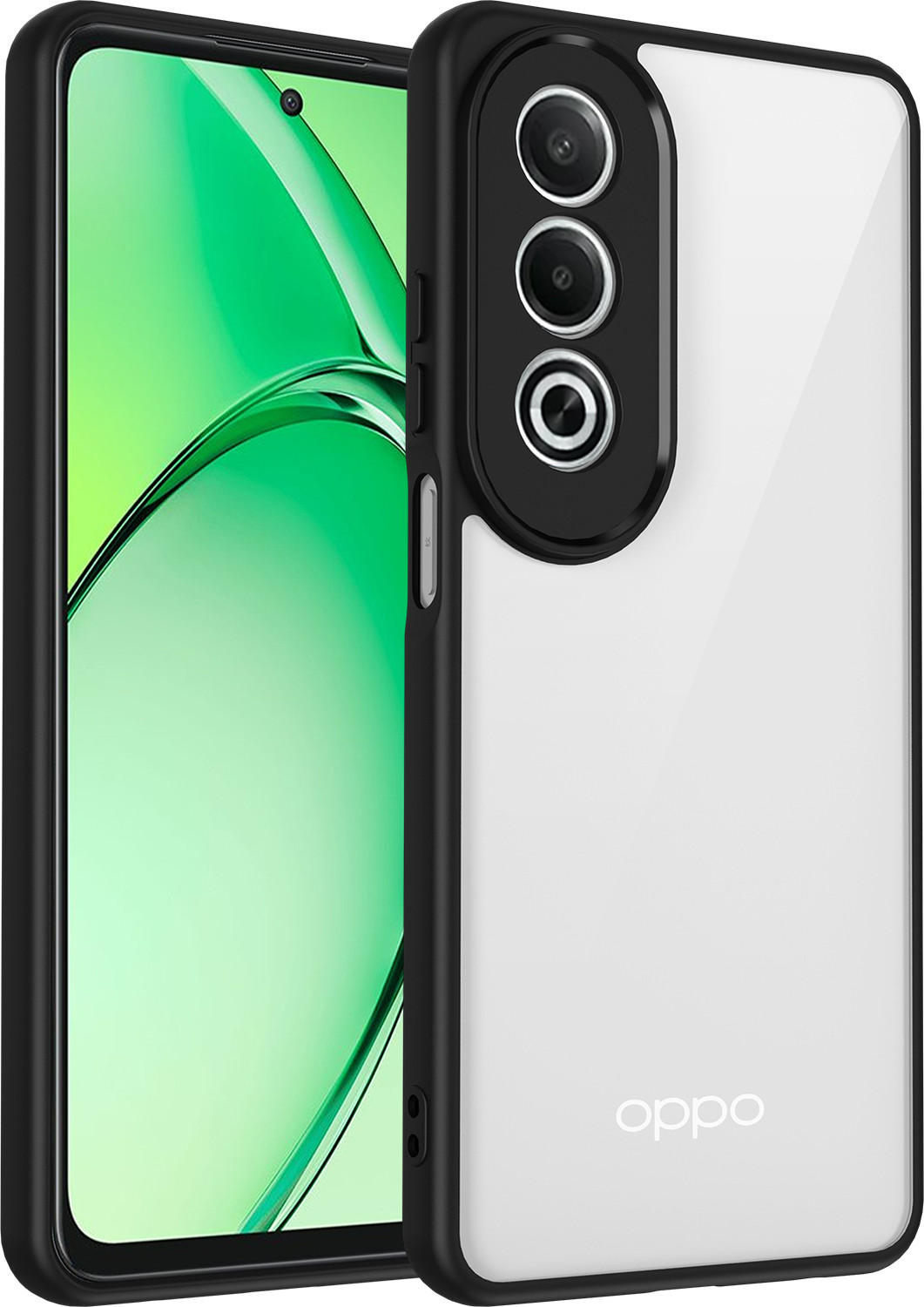 Image of KartV Back Cover for OPPO K12x 5G
