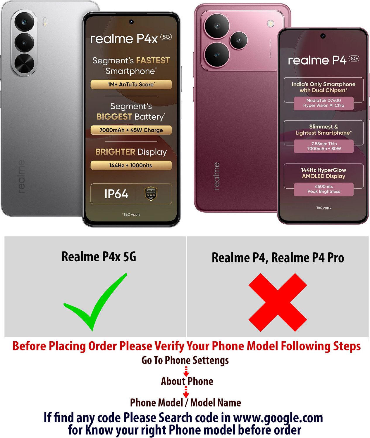 Image of INDICRAFT Back Cover for Realme P4x 5G (PIKACHU, POKEMON, GAME ,CARTOON )