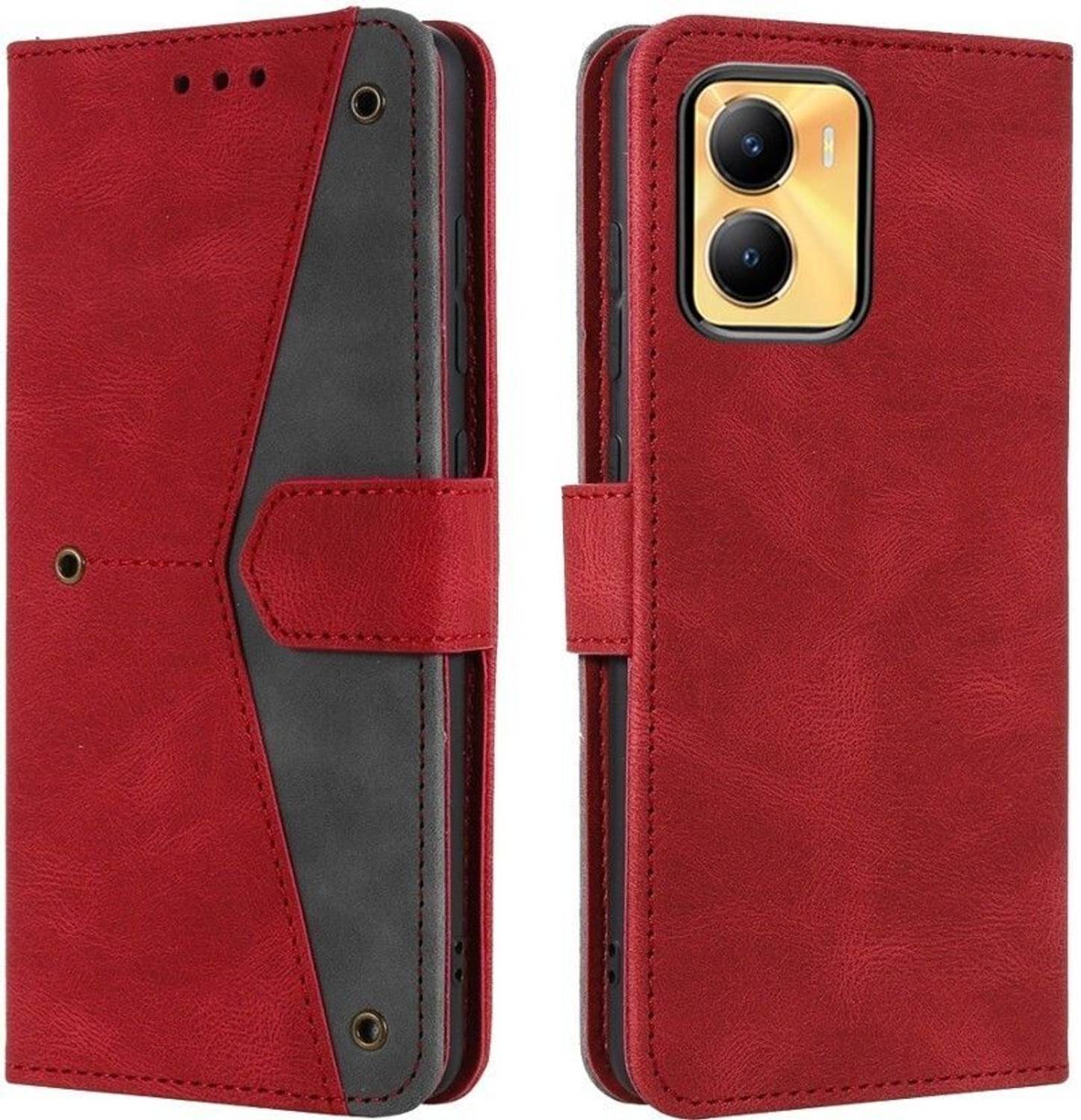 Aleppo Back Cover for Vivo Y56 5G