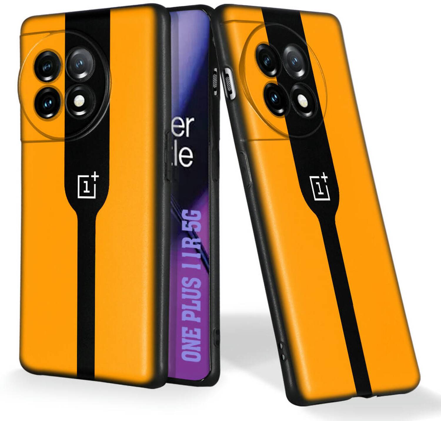 7printzone Back Cover for OnePlus 11R 5G
