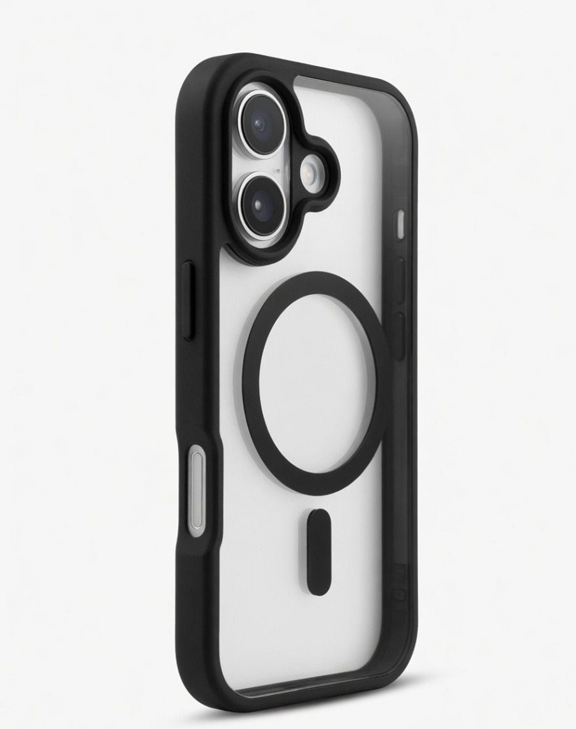 Image of Wellpoint Back Cover for APPLE IPHONE 17