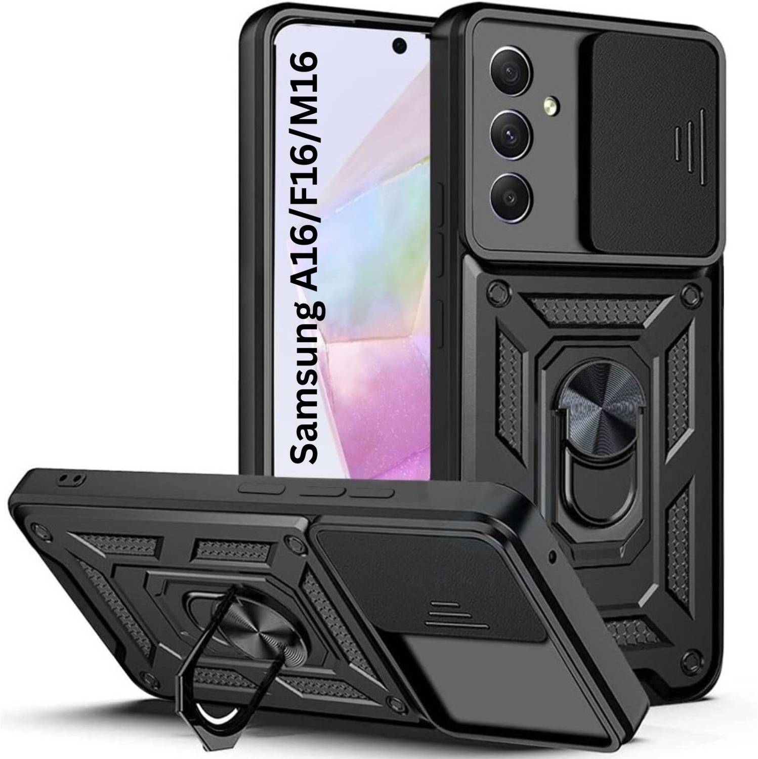 Fablue Back Cover for SAMSUNG Galaxy A16 5G