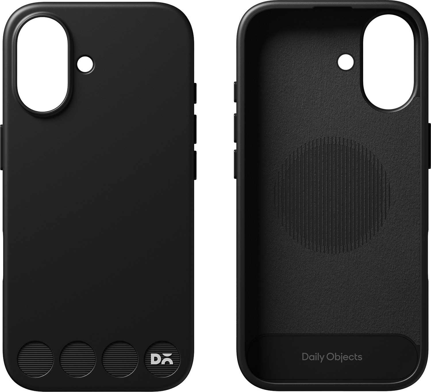 Image of DailyObjects Back Cover for iPhone 17
