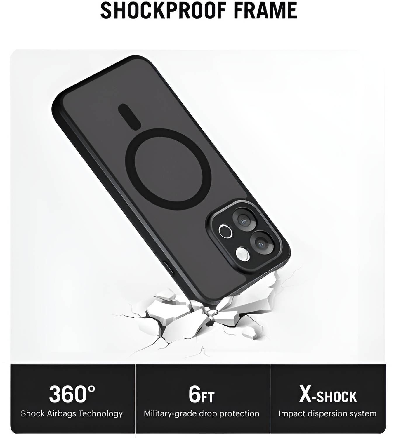 Realme 16 Pro 5G Cover - Image 4