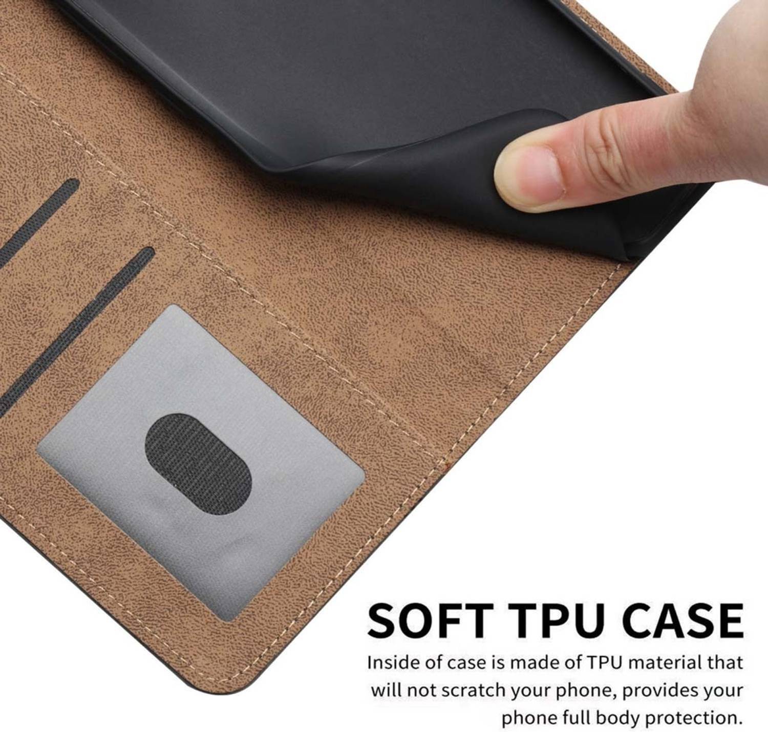 Xelvia Back Cover for Tecno Spark 8 - Image 5