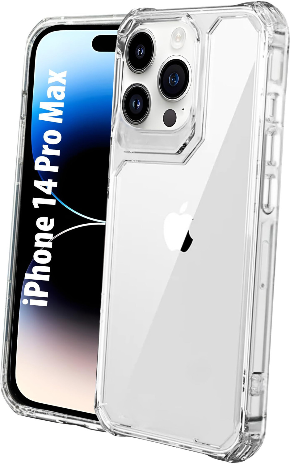 Image of AIBEX Back Cover for Apple iPhone 14 Pro Max