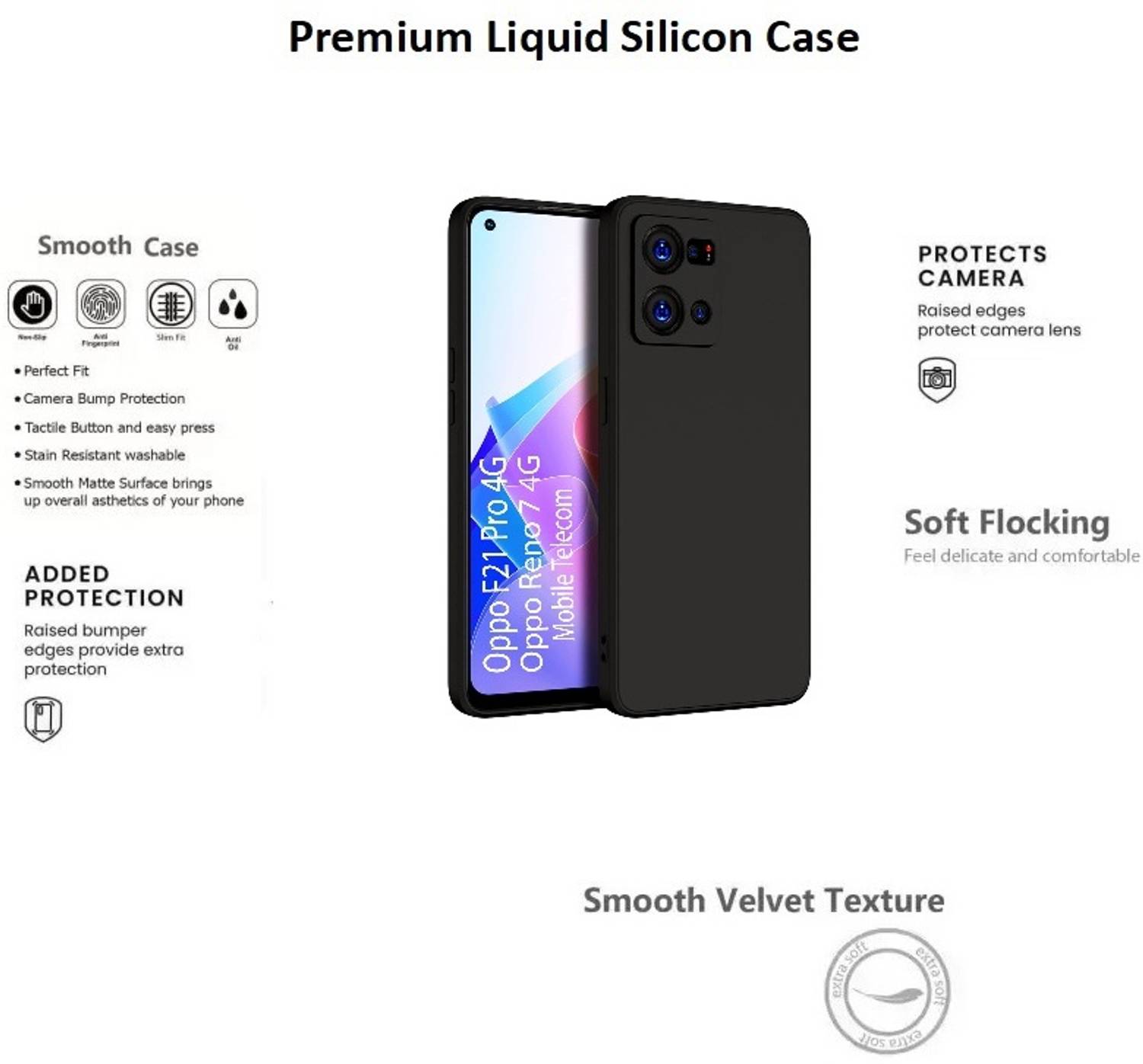 Outlier Oppo F21s Pro 4G - Image 2