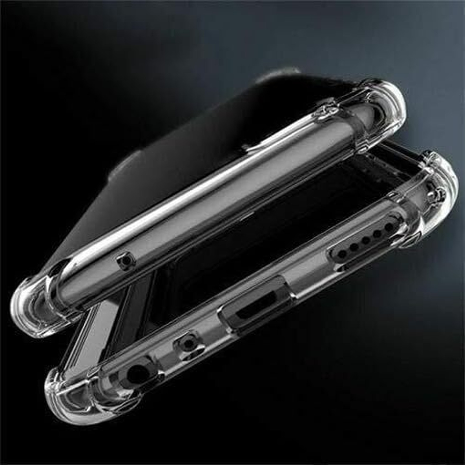 Image of ULYKME Back Cover for iPhone 14 Pro Max