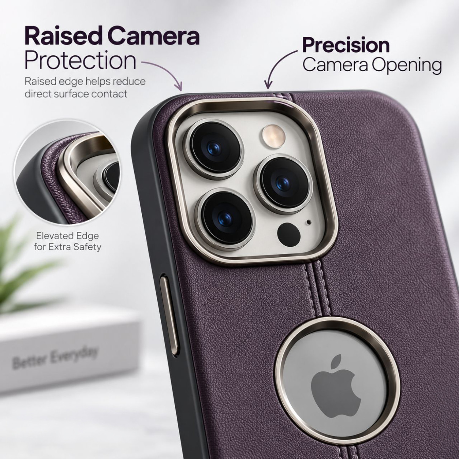 Image of shree divya Back Cover for iPhone 15 Pro