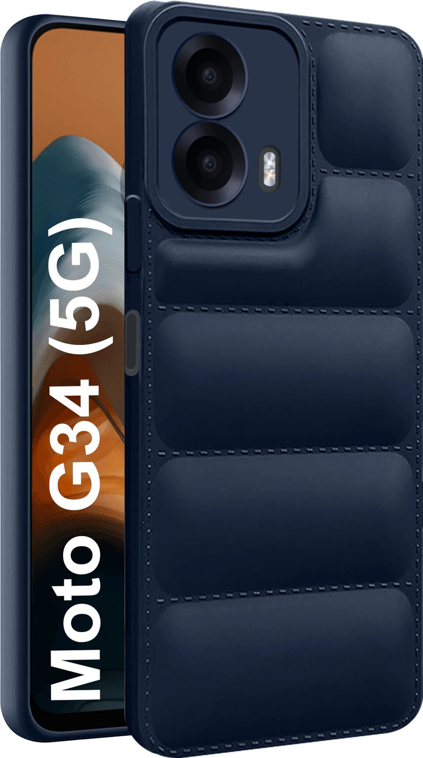 Image of CEDO XPRO Back Cover for Motorola G34 5G, Motorola G45 5G