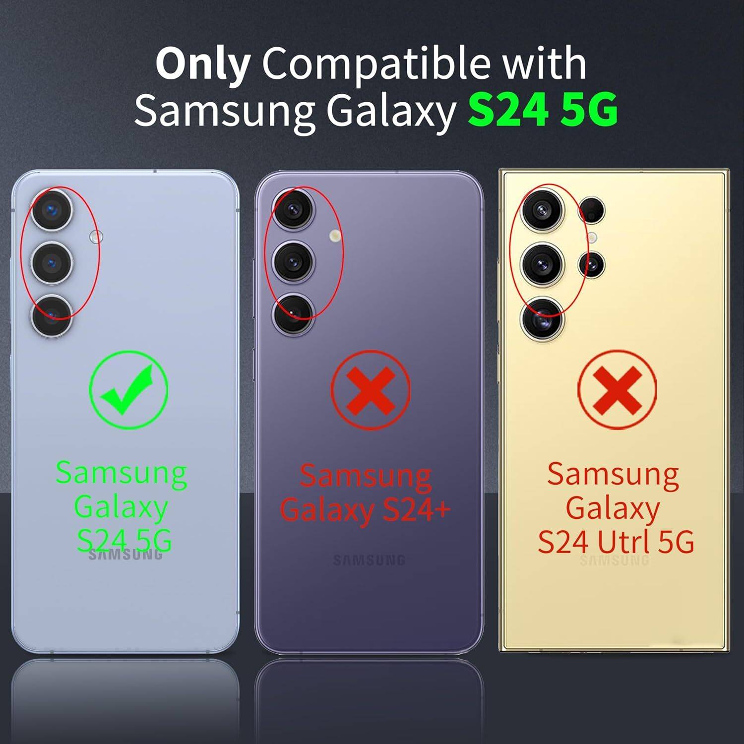 Bmb Back Cover for Samsung Galaxy S24 5G - Image 2