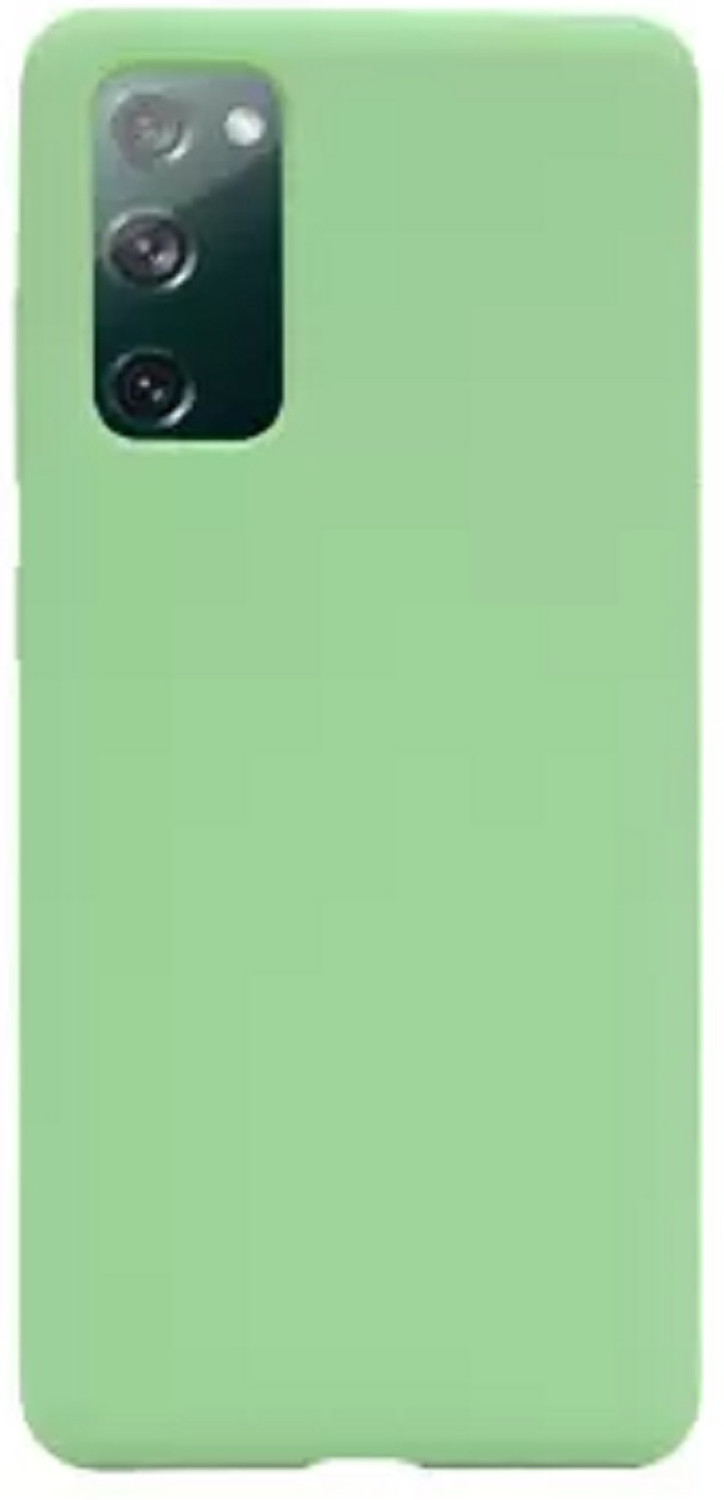 Image of Wellchoice Back Cover for SAMSUNG Galaxy S20 FE, SAMSUNG Galaxy S20 FE 5G