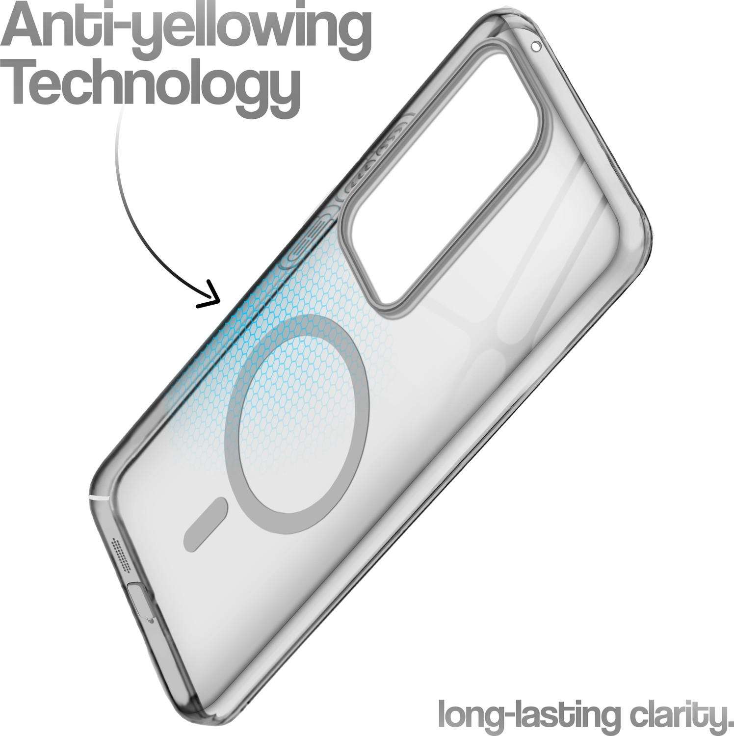 Image of Mr. Case Back Cover for Vivo V30 Pro 5G