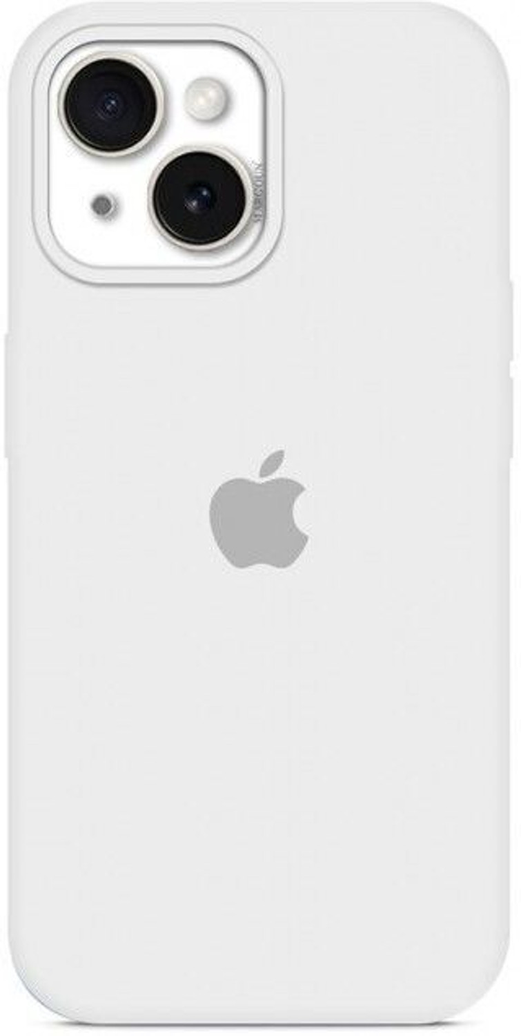 Image of Oldcrew Back Cover for Apple iPhone 15