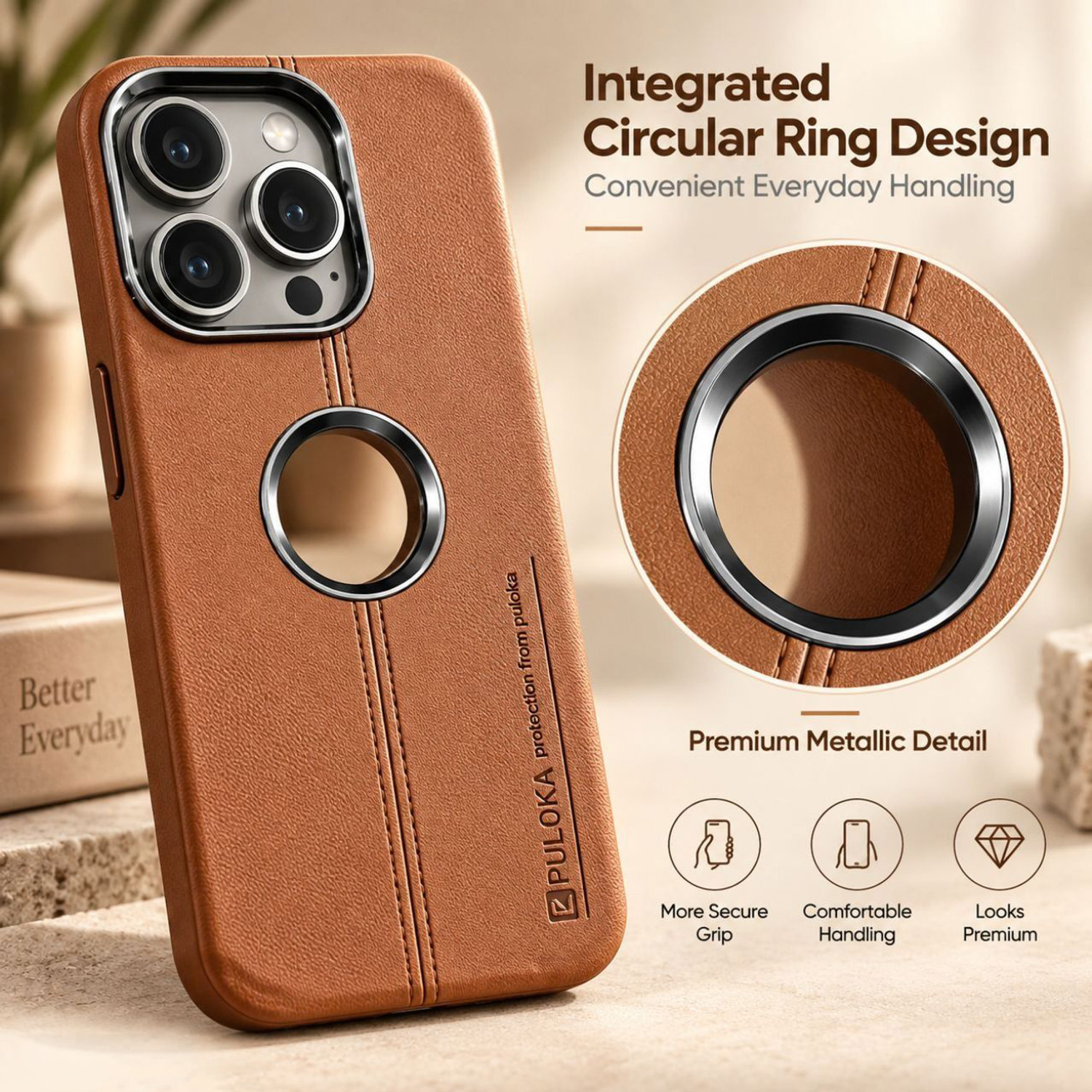 Image of shree divya Back Cover for iPhone 15 Pro