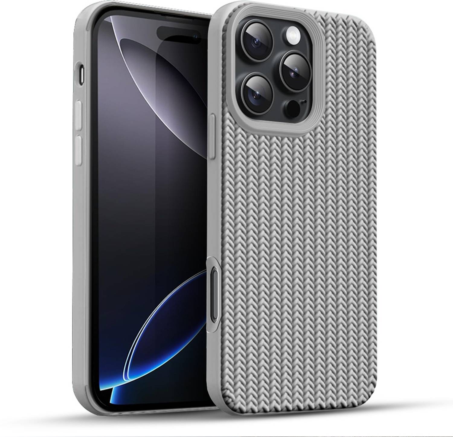 Big Wings Back Cover for APPLE IPHONE 16 PRO MAX 5G
