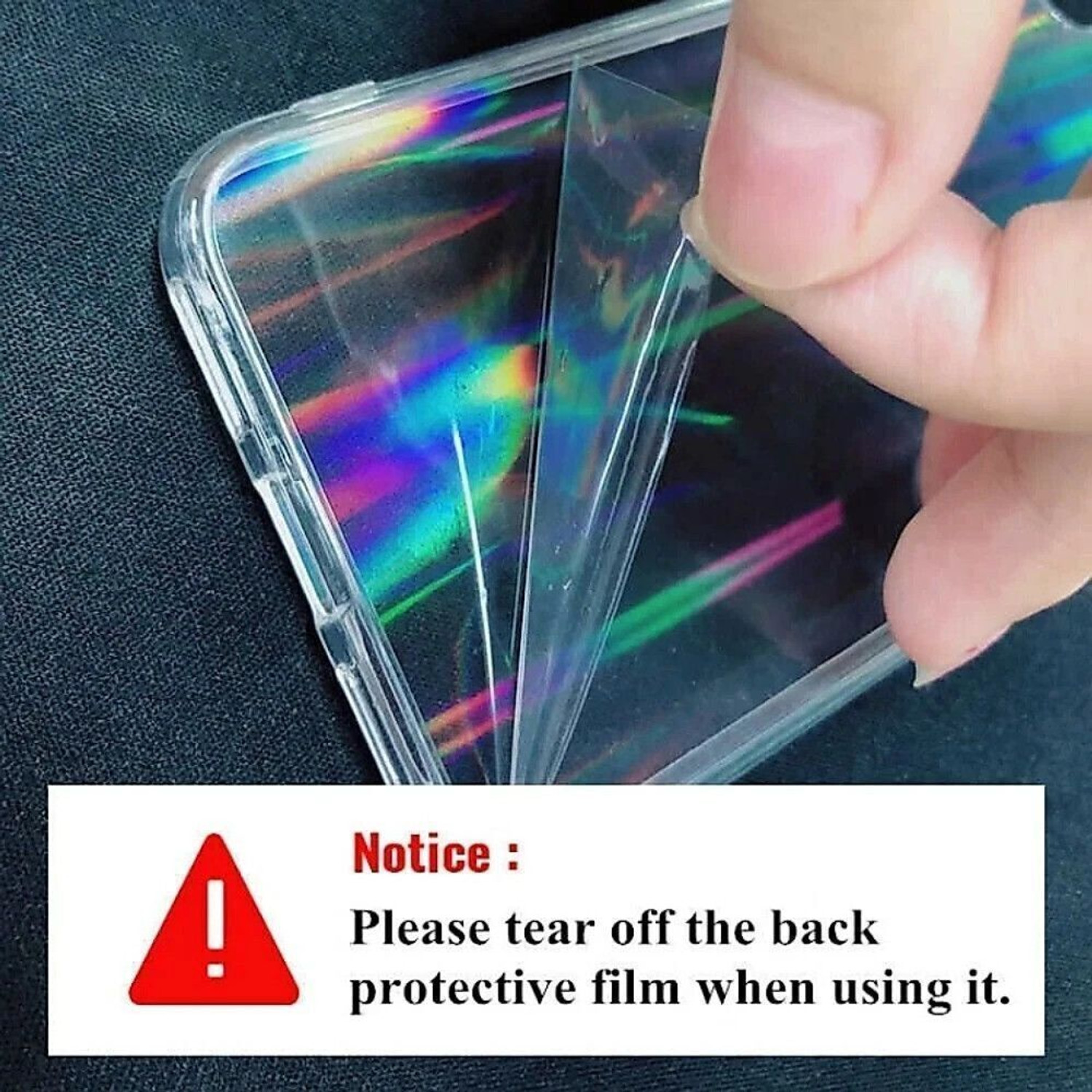 Image of Micvir Back Cover for Realme 10 Pro 5G