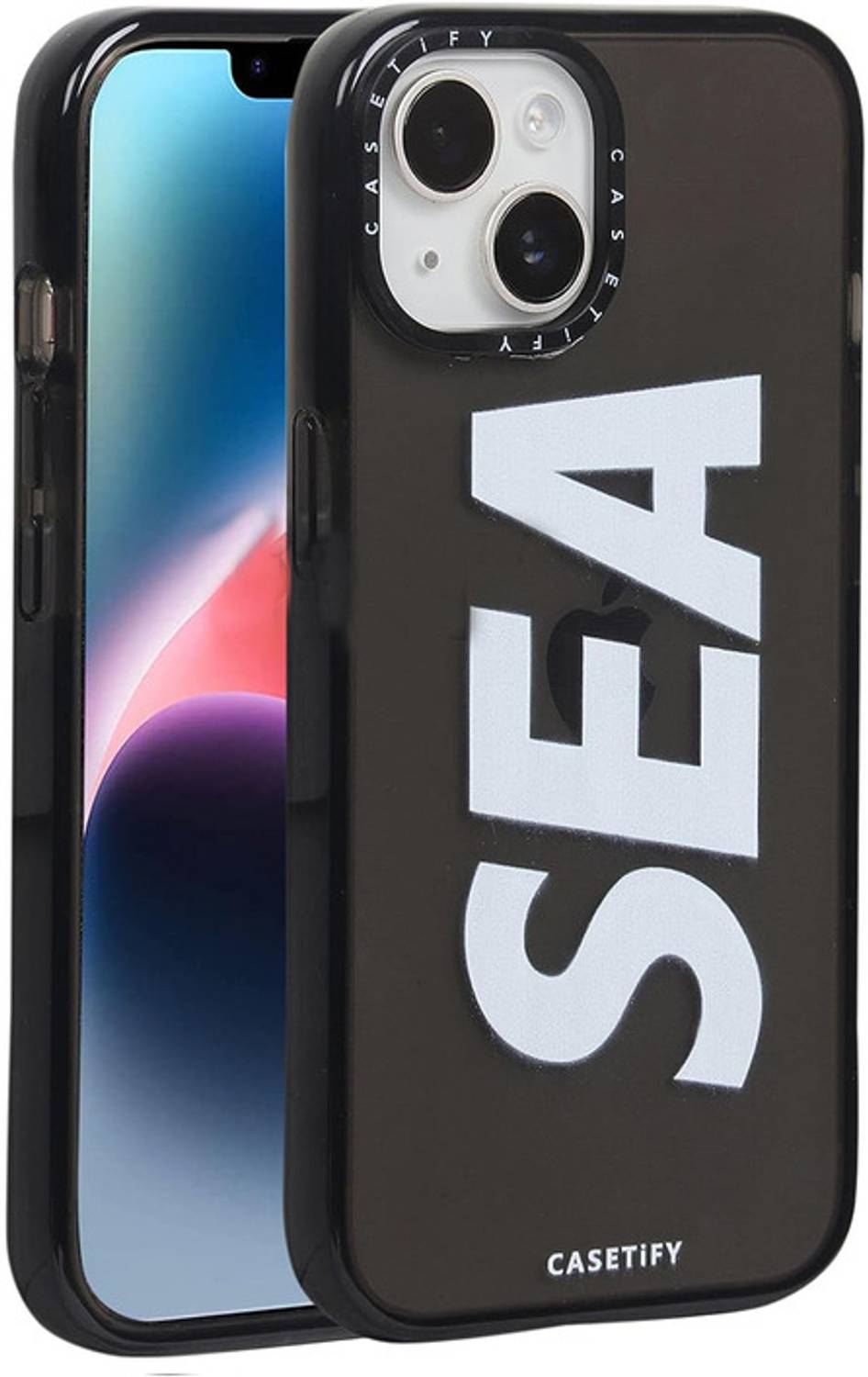 AUTOCASE Back Cover for Apple Iphone 14 Plus