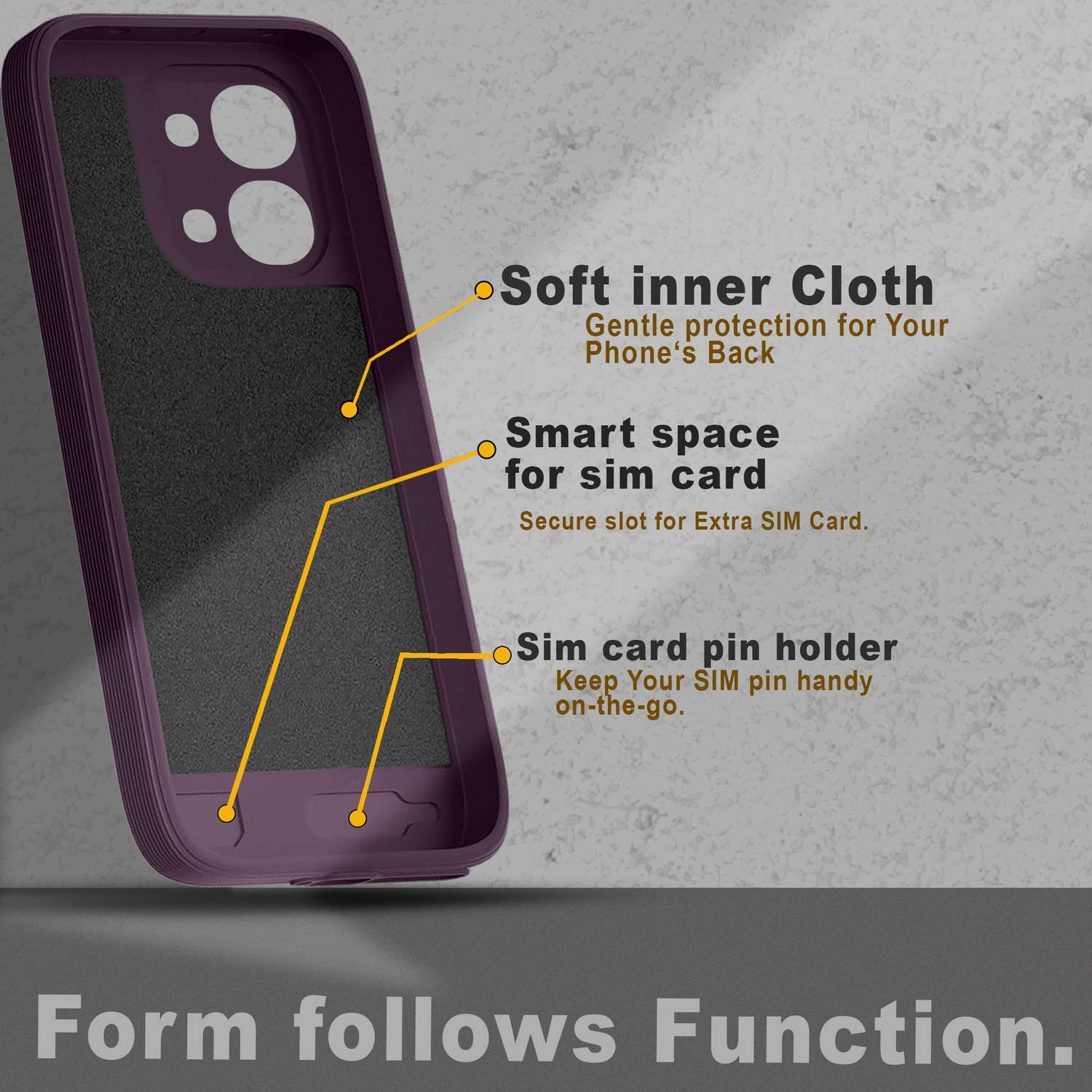 Flipkart SmartBuy Back Cover for IQOO Z11X 5G - Flipkart SmartBuy